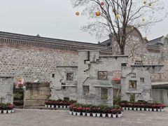 -恩阳古镇