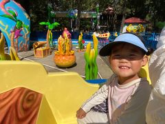 -哈尔滨文化公园