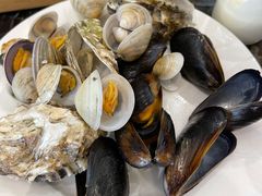 -东方红海鲜百汇(国际大厦店)