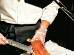 -彩虹之约•淮扬家宴(亚运村店)