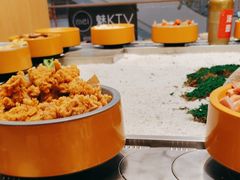 -喜家自助小火锅(卓悦里店)
