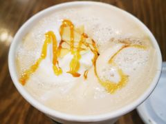 -星巴克(南京新百店)