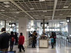 -宜家家居(西安未央商场店)