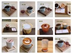 -溯洄咖啡VORTEX COFFEE