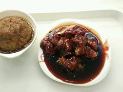 -常州银丝面馆(府琛店)