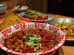 -泥糊破店小酒馆·团建聚餐(南京西路店)