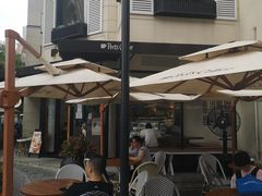 -Peet's Coffee皮爷咖啡(大学路店)