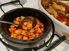 -柒园·三十年创意杭帮菜(龙湖滨江天街店)