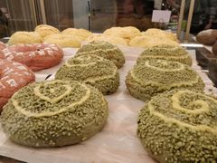 芝心三色薯-奈雪的茶(市百一店)