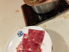 -爱客得牛排海鲜烤肉·火锅自助(春熙路黑金好店)