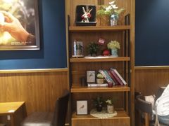 大堂-糖纸甜品(恒一广场店)