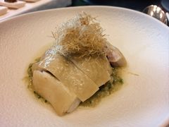 -彩丰楼中餐厅(深圳国际会展中心洲际酒店)