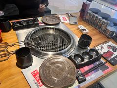 -焱铁烧·黑毛和牛专门店(南宁万象城店)