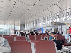 -贵阳龙洞堡国际机场-T2航站楼