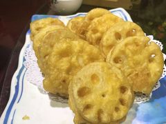 -老城味道·传统天津菜(杨柳青店)