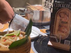 -生如夏花泰式火锅(西村黑金店)
