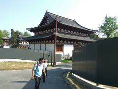 -径山寺