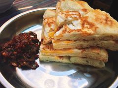 -88号小吃店·经典云南菜·地道纳西美食