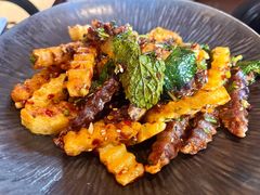-滇野云南野生菌餐厅