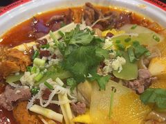 -文立新麻辣烫(合生汇21街区店)