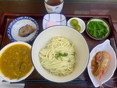 -百年老字号·观振兴蟹黄面·三虾面·苏式面(观前街富仁坊巷店)