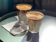 -RIPPLE COFFEE涟漪咖啡