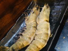 -熊出没日本烧肉放题