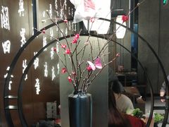 -呷哺呷哺 小火锅 (浦东新欧尚超市店)