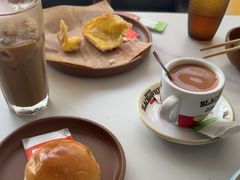 -维园港式茶餐厅(龙岗盛平店)