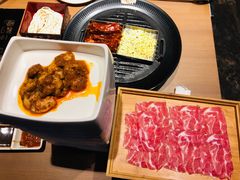 -火炉火自助餐(悠唐购物中心店)