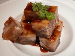 -莆田餐厅PUTIEN(颐堤港店)