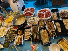 -相十三·别墅轰趴团建户外(同和店)