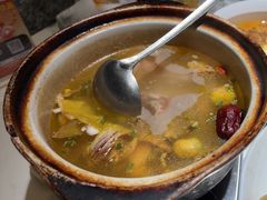 -又见炊烟私房菜(敬亭路店)