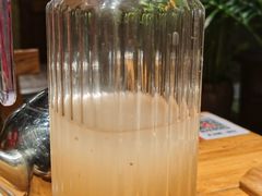 桂花葛根粉-丹江渔村(首都机场店)