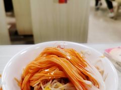 -薛昌利大米面皮(南关正街店)