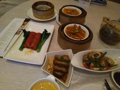 -福州天元国际威斯汀酒店·中国元素餐厅