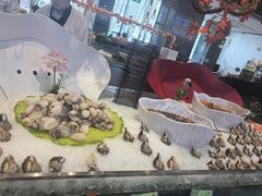 -安阳迎宾馆-普利亚西餐厅
