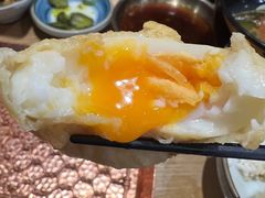 -天妇罗内顺田(罗湖店)