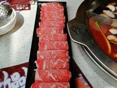 -大龙燚火锅(天钥桥路店)