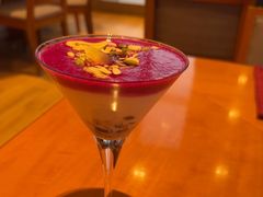 -视界美食自助餐厅·石家庄希尔顿酒店