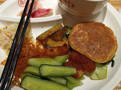 -素满香·素食自助餐(西安·民乐园店)