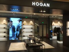 -HOGAN(久光百货店)
