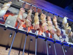 -三个蒙古大叔羊肉串(大宁店)