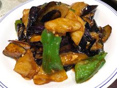 地三鲜-老厨家(友谊路总店)