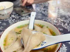 手工山粉饺-龙游祖传豆腐丸