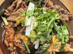 -小卫香辣面馆(老二中老大门店)