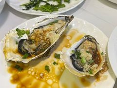 -海月湾海景餐厅( 嵊泗本地老字号店)