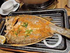 -耶里夏丽新疆餐厅(百联中环购物广场店)