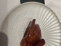 -荣轩(新荣记环球金融中心店)