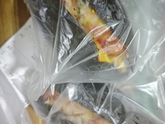 -烘焙町面包店(西四店)